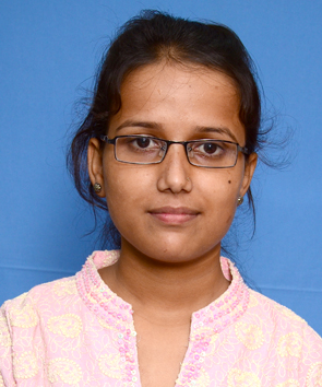 Anchal Sikarwar